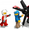 60260 LEGO  City Lentokilpailu